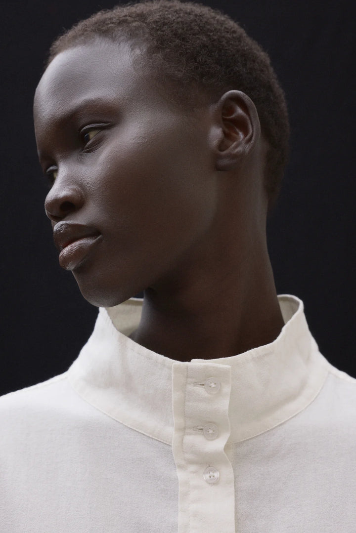MATILDA Shirt off white