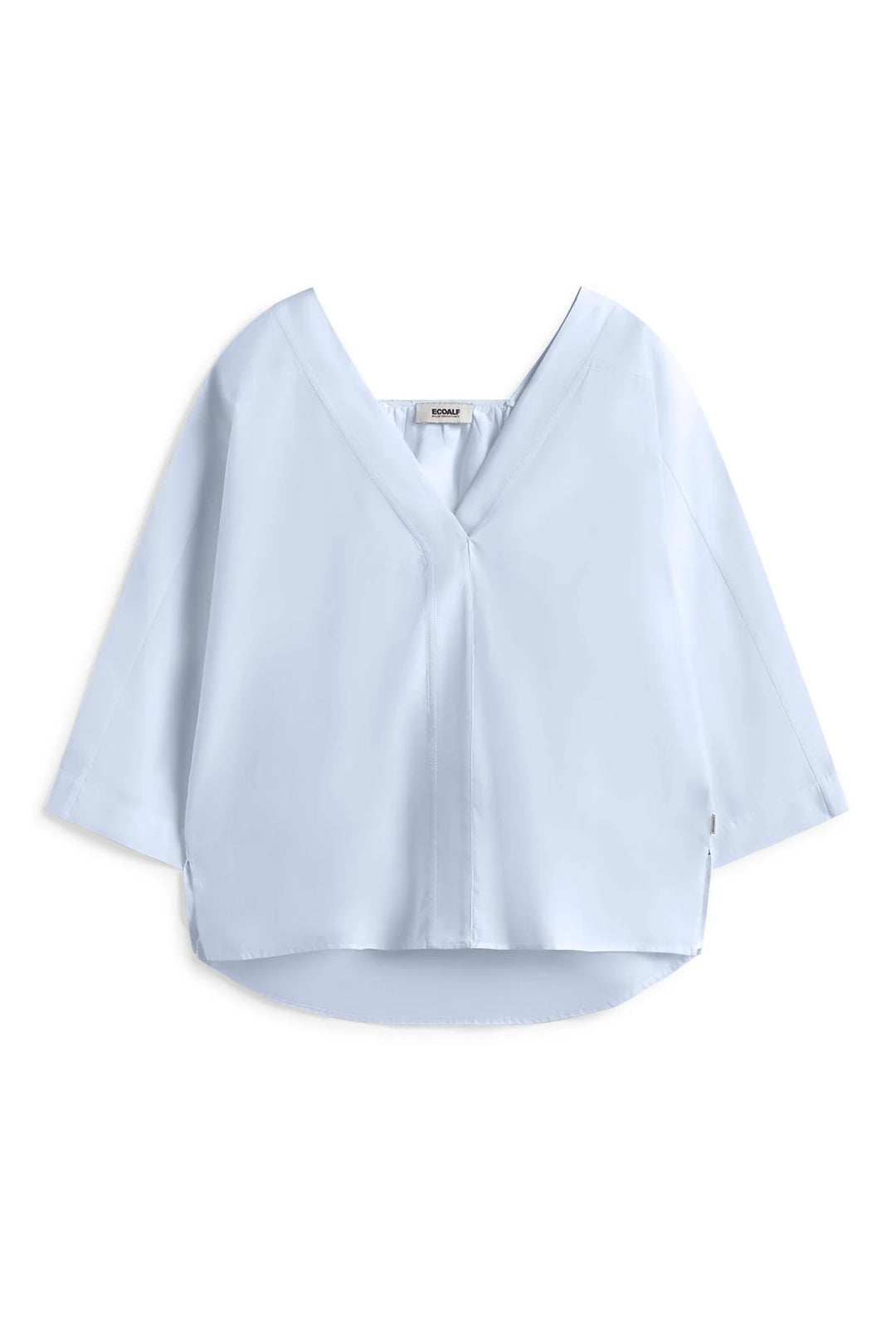 PIA Shirt sky blue
