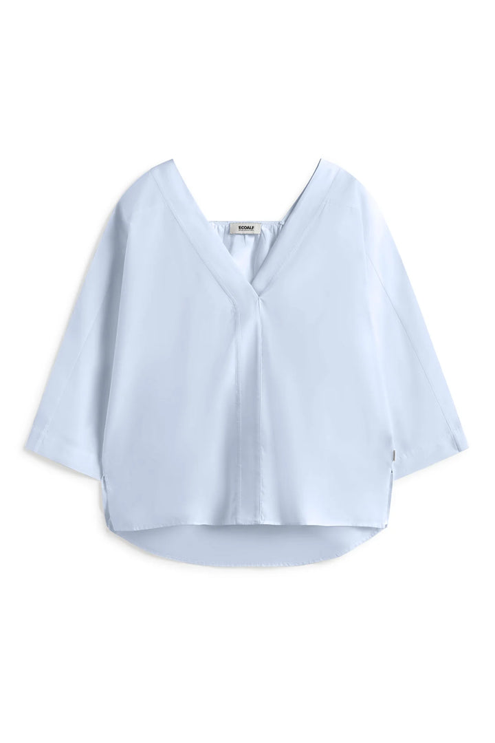 PIA Shirt sky blue