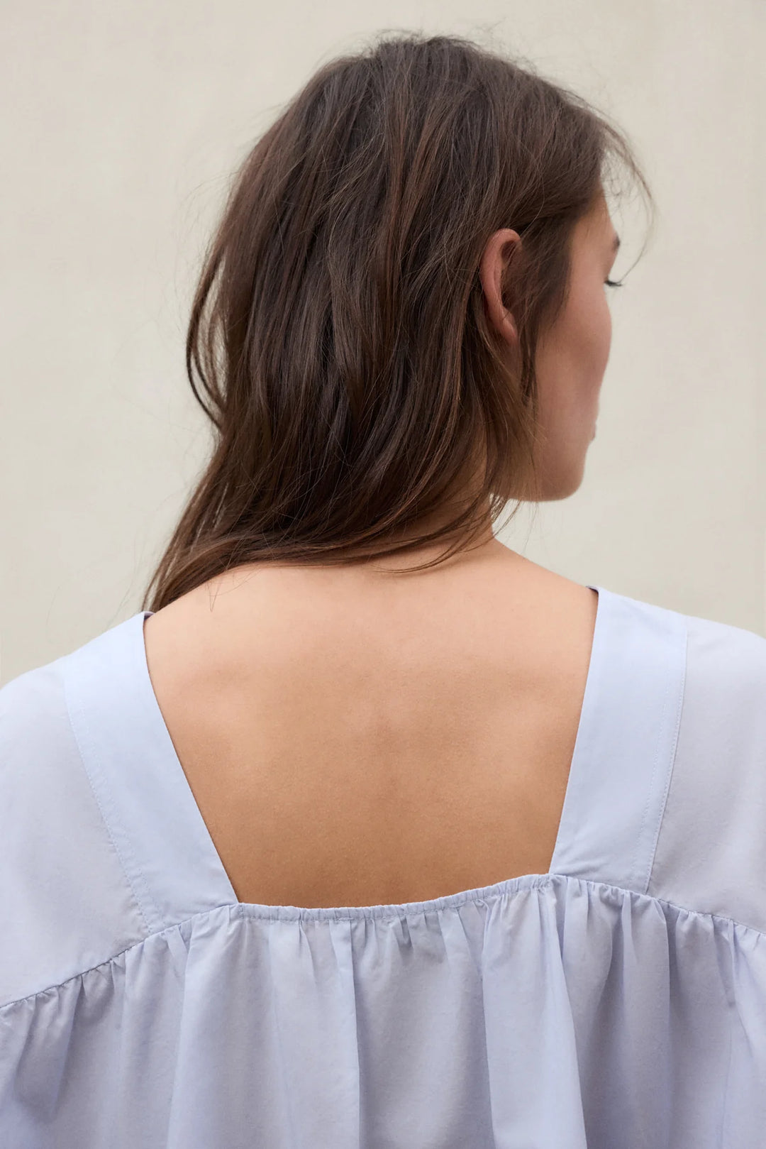 PIA Shirt sky blue