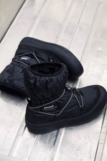 BERING Boots