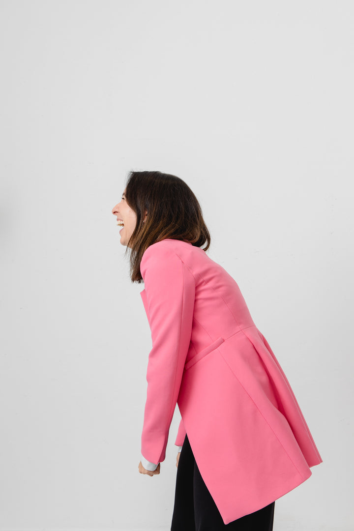 Workshop CAPSULE CREATION