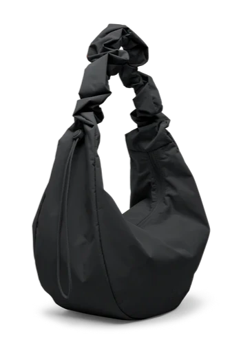 MOON Bag Ruffle | GOT BAG