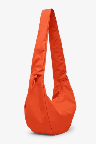 MOON Bag Ruffle | GOT BAG