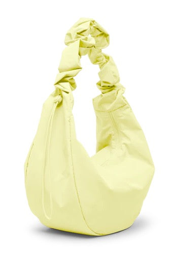 MOON Bag Ruffle | GOT BAG