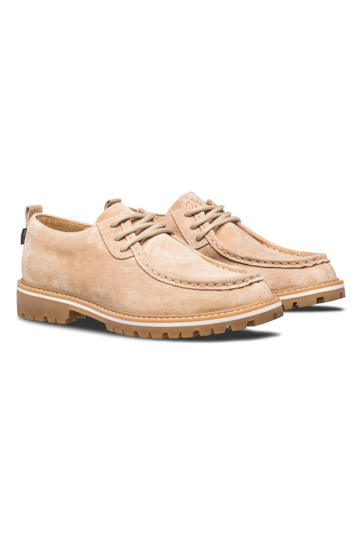 MORRISON Safari Suede