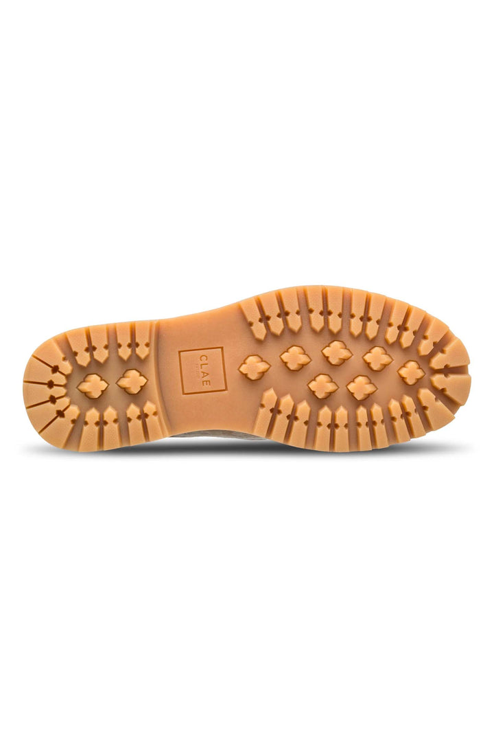 MORRISON Safari Suede