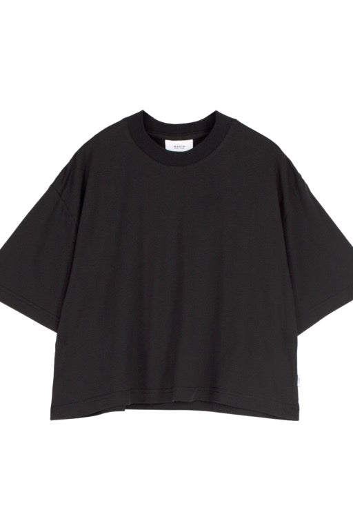 ISLE T-Shirt black