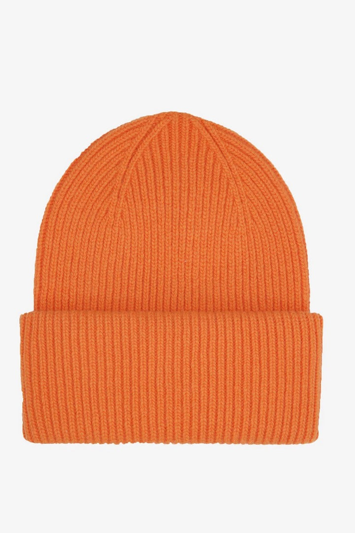 MERINO WOOL Hat | Colorful Standard