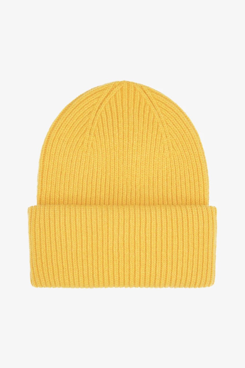 MERINO WOOL Hat | Colorful Standard