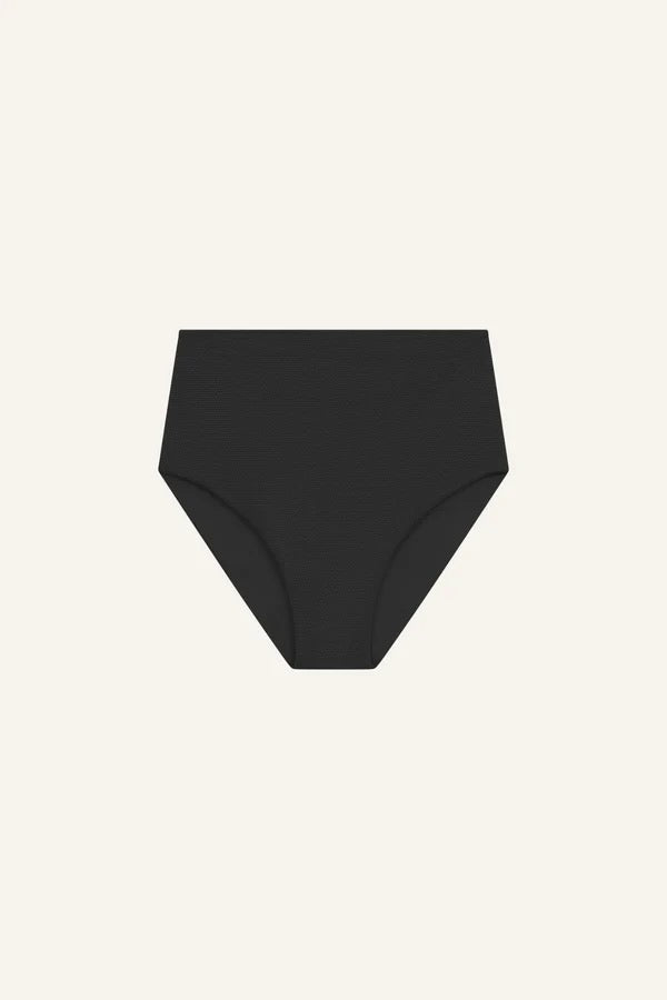 BOTTOM NO 2 black