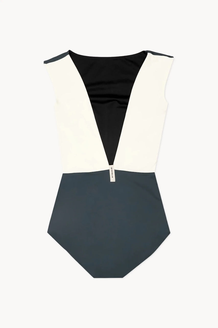 SEABODY Classics black-grey-white