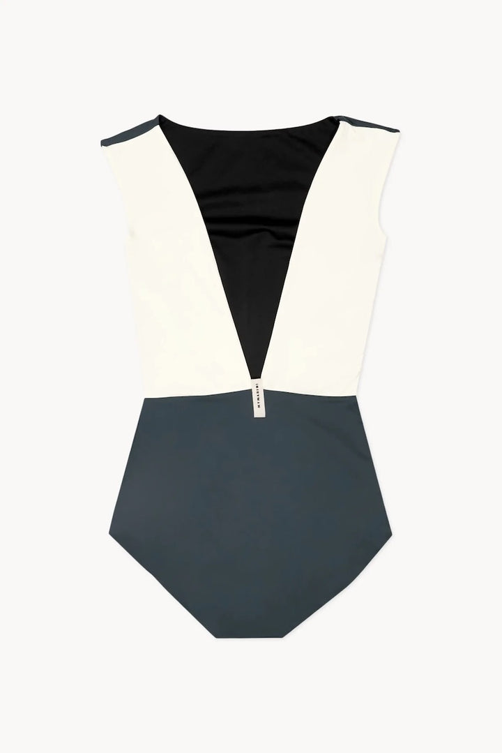 SEABODY Classics black-grey-white