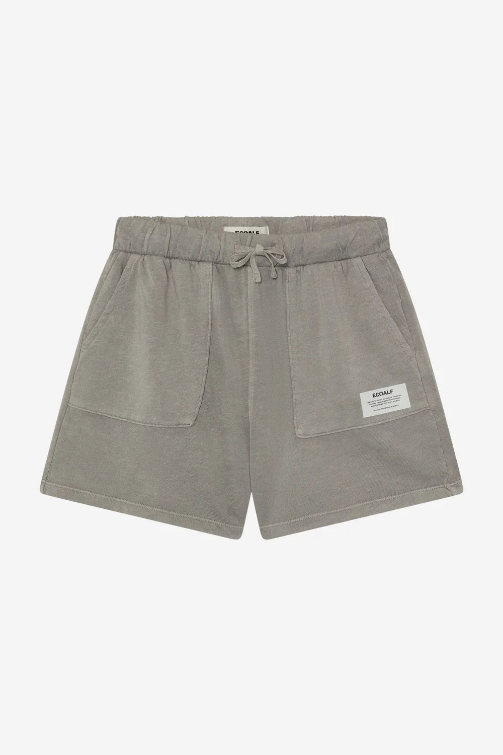 NESS Shorts charcoal