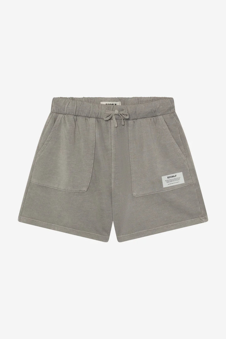 NESS Shorts charcoal