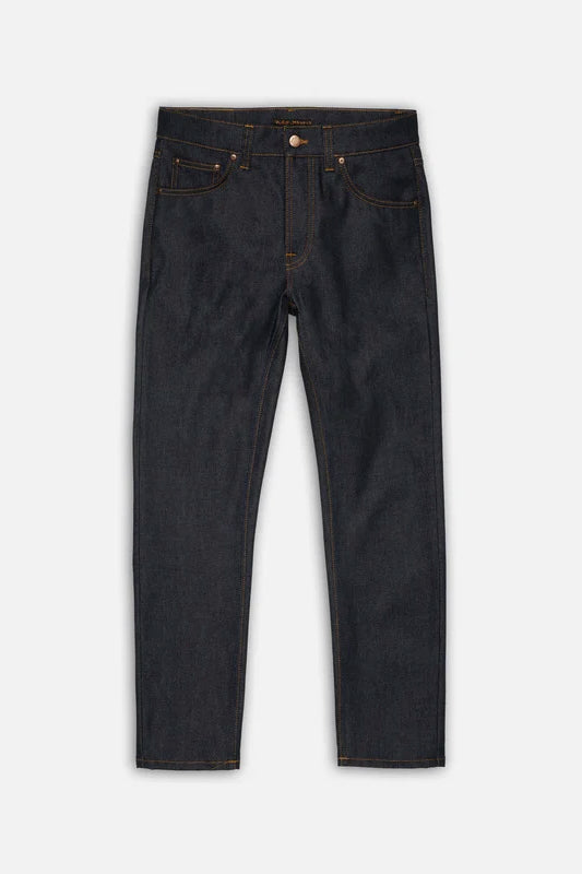 SOLID OLLIE dry abyss | Nudie Jeans