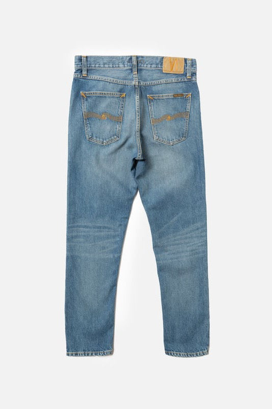 STEADY EDDIE II blue haze | Nudie Jeans