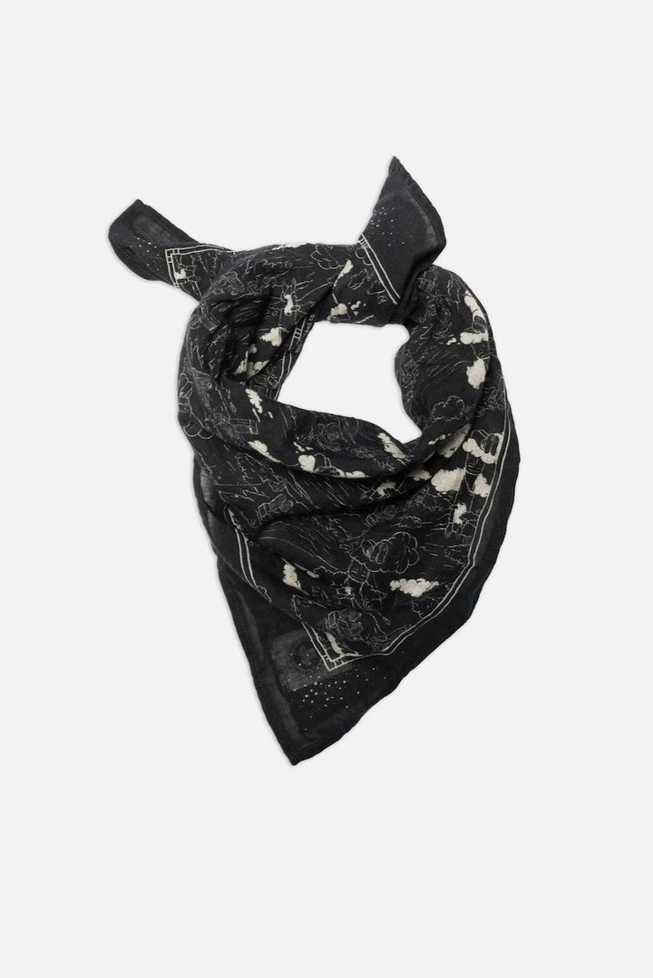INGRID Bandana Drift Away