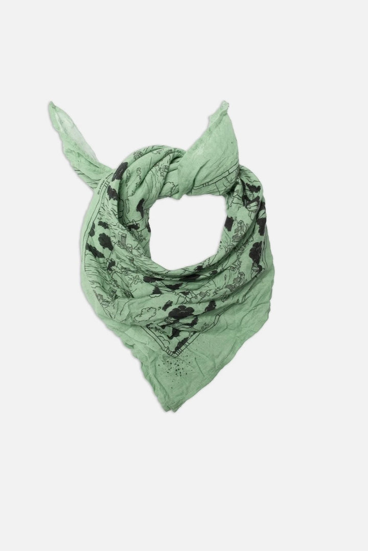 INGRID Bandana Drift Away