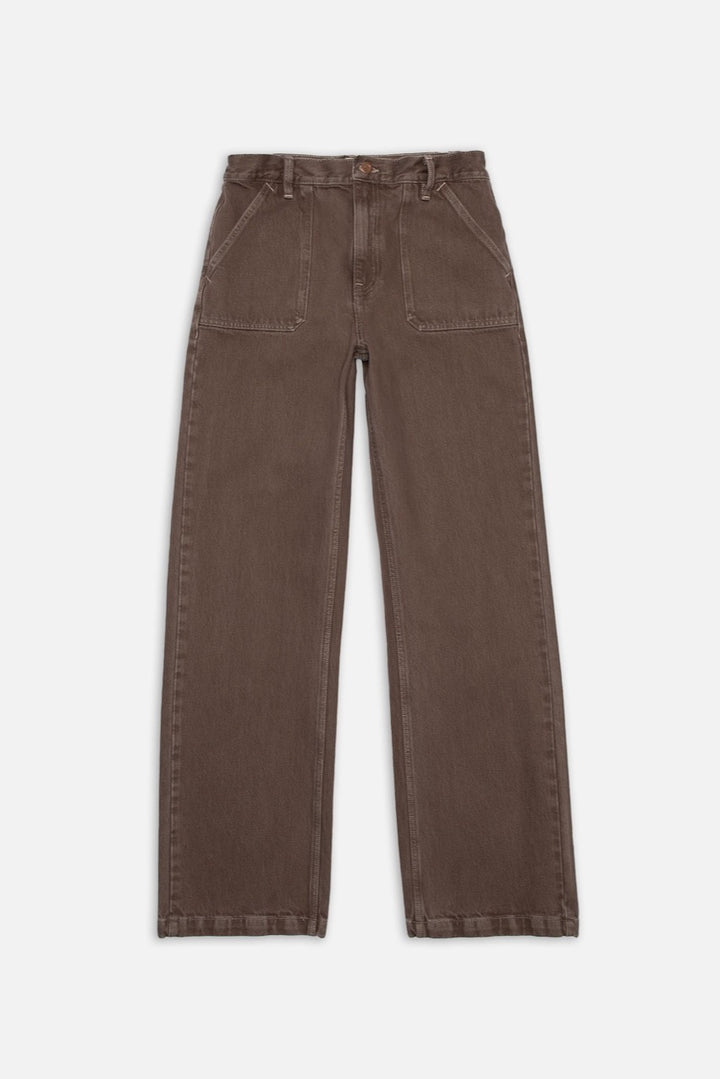 ASTA Workwear Pants brown