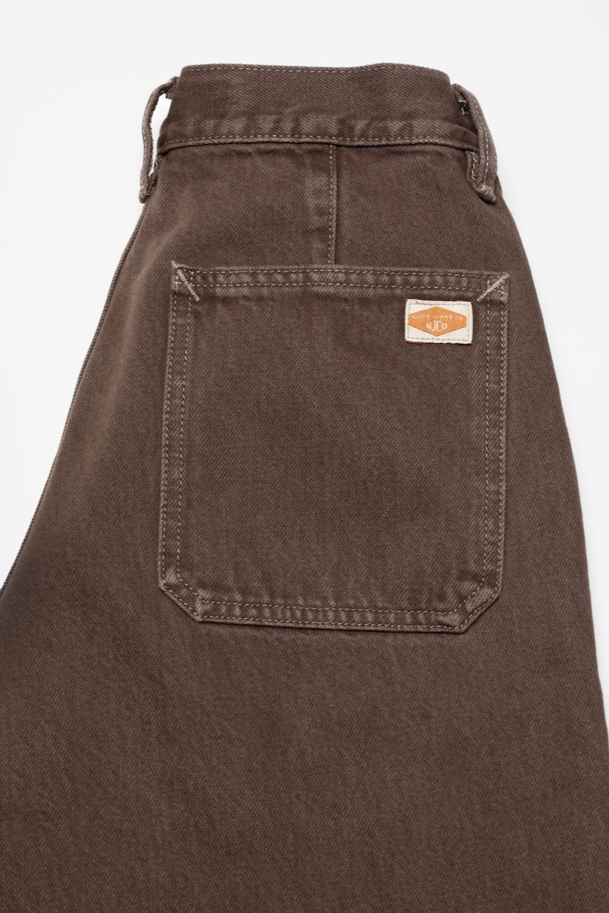 ASTA Workwear Pants brown