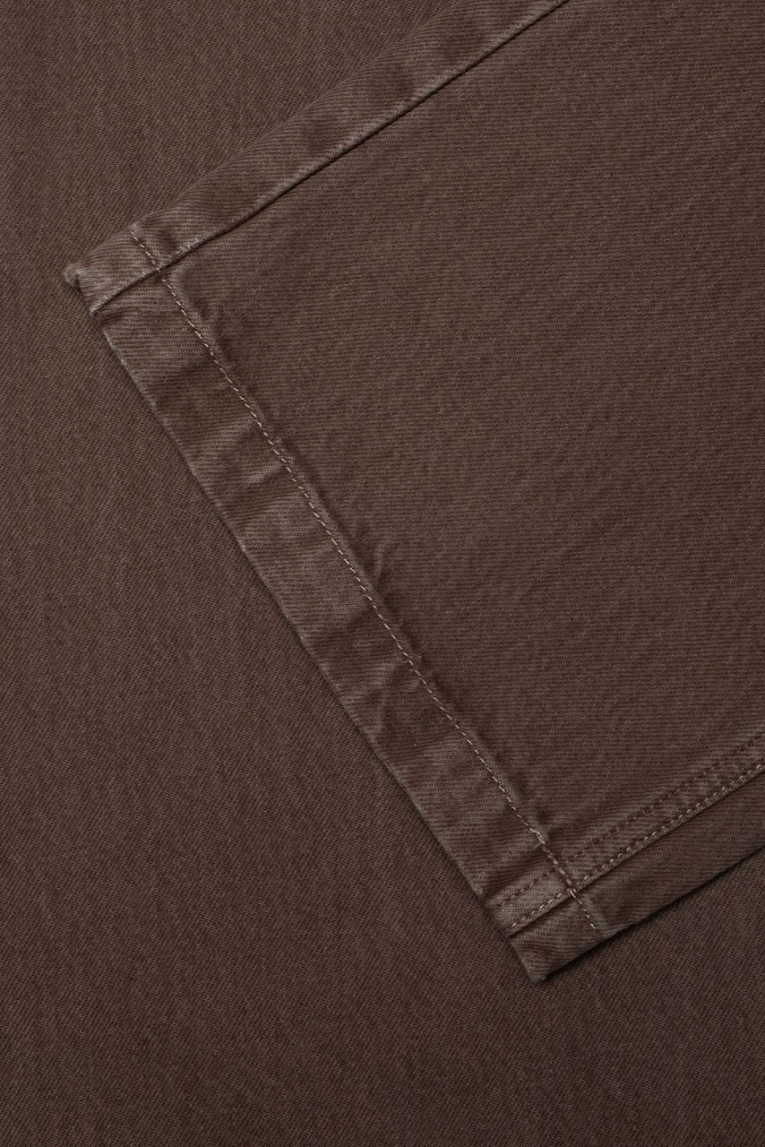 ASTA Workwear Pants brown