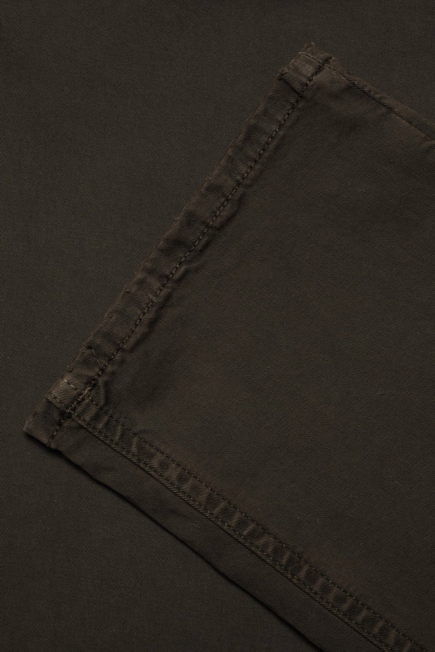 EASY ALVIN blackbrown | Nudie Jeans