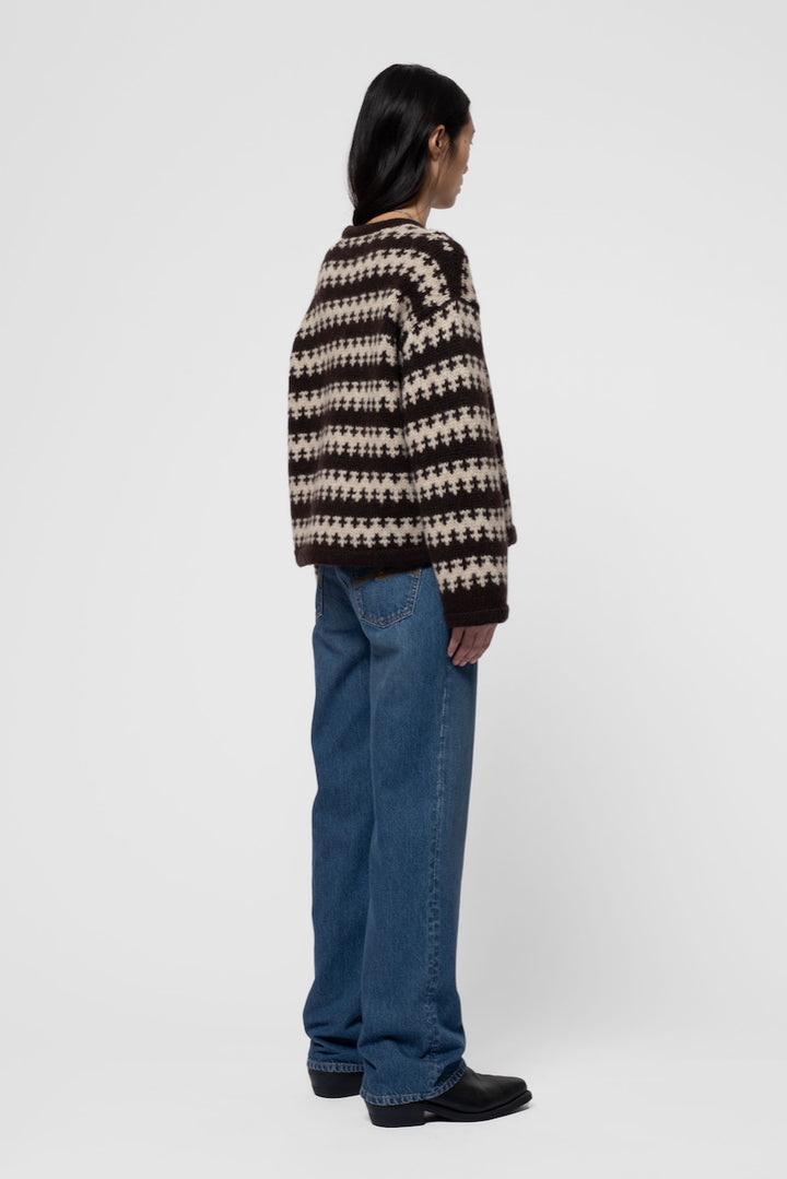 GERD Alpaca Knit | Nudie Jeans