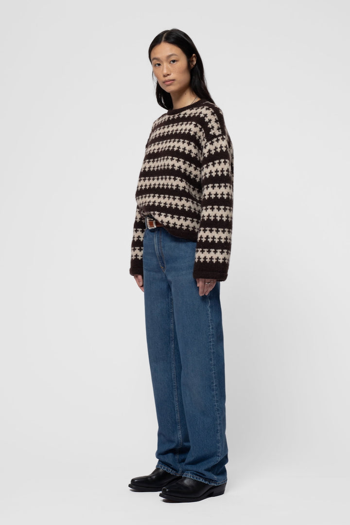 GERD Alpaca Knit | Nudie Jeans