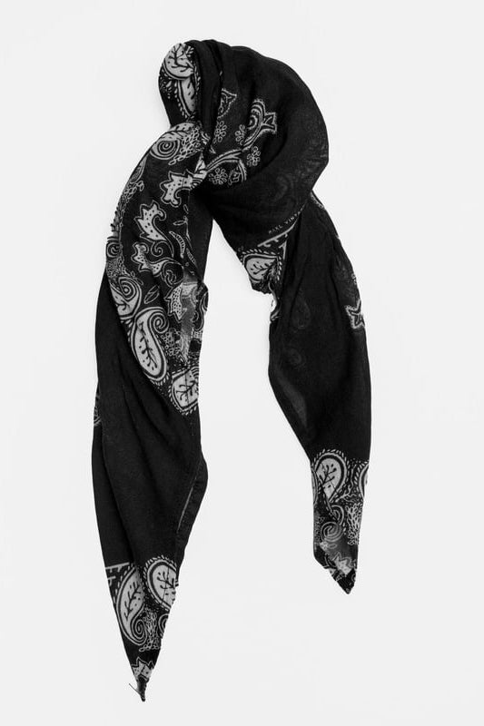 INGRID Bandana Paisley | Nudie Jeans