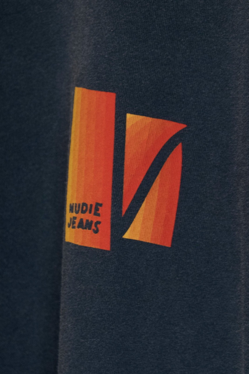 ROY Sunburns T-Shirt antracite