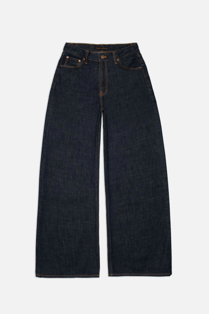 SONIC SUE one wash | Nudie Jeans