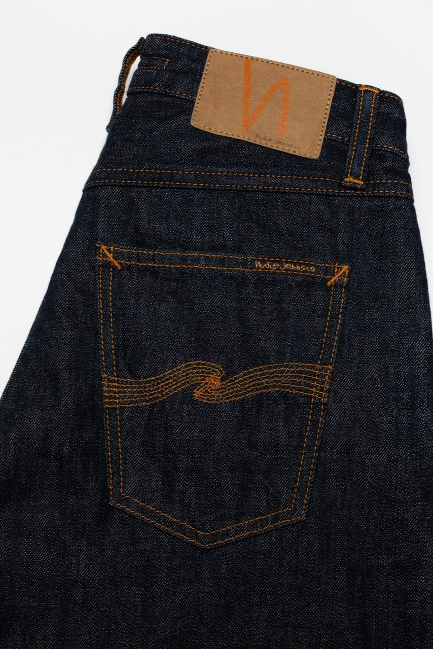 SONIC SUE one wash | Nudie Jeans