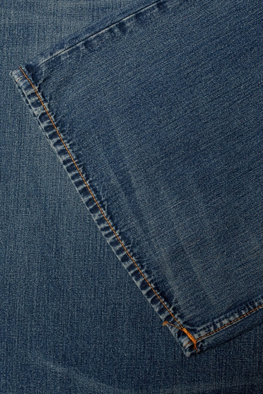 SONIC SUE orange painter | Nudie Jeans