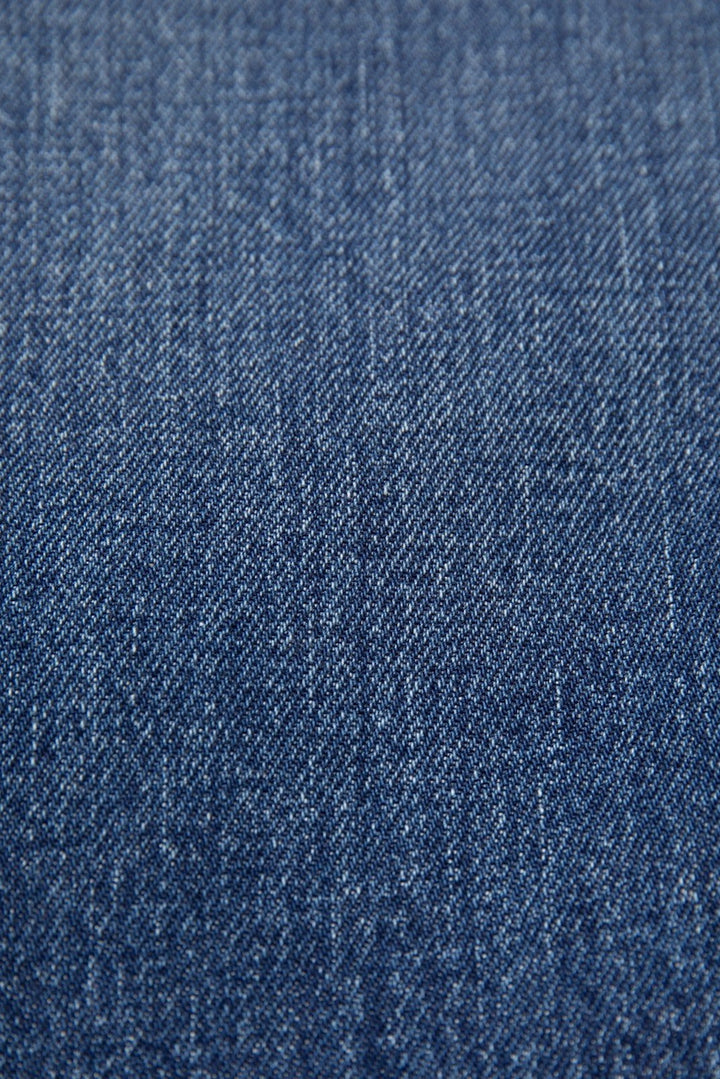 SOLID OLLIE wild blue | Nudie Jeans
