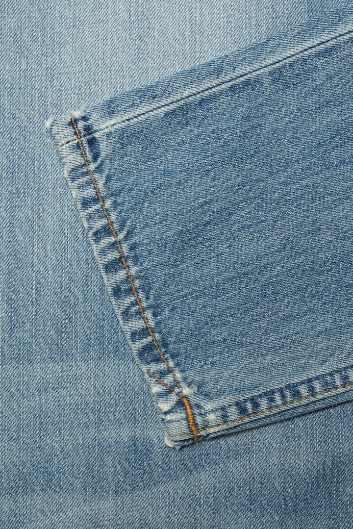STEADY EDDIE II washed up | Nudie Jeans