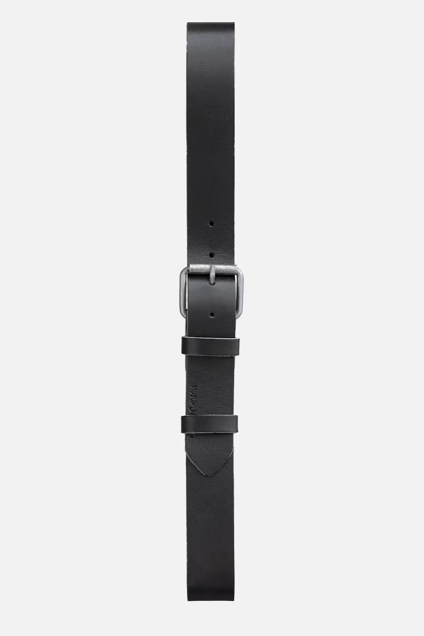 PEDERSSON Leather Belt | Nudie Jeans