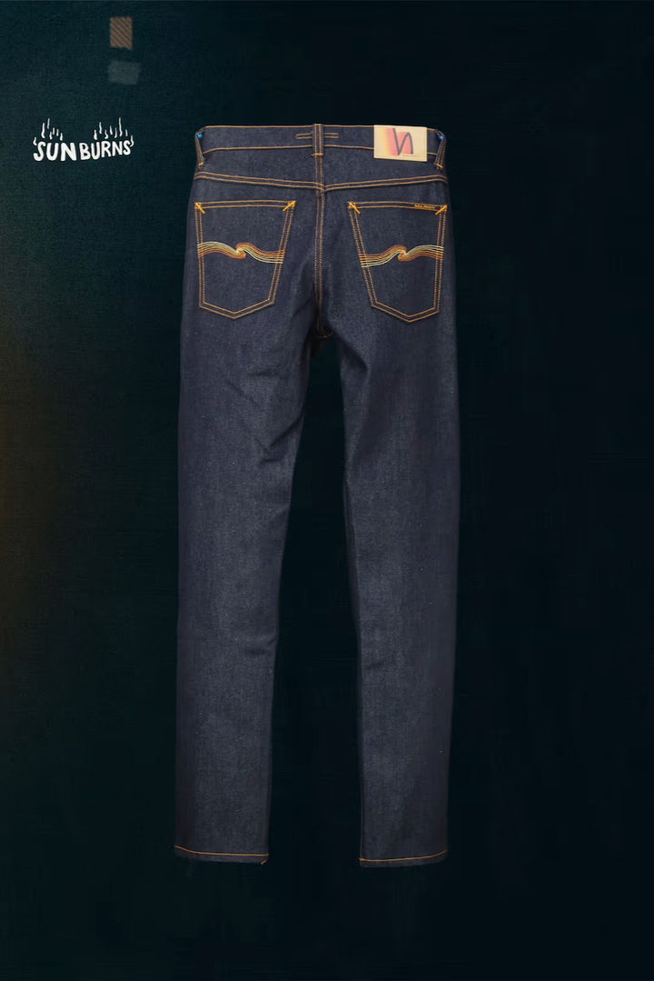 SOLID OLLIE Dry Sunburns