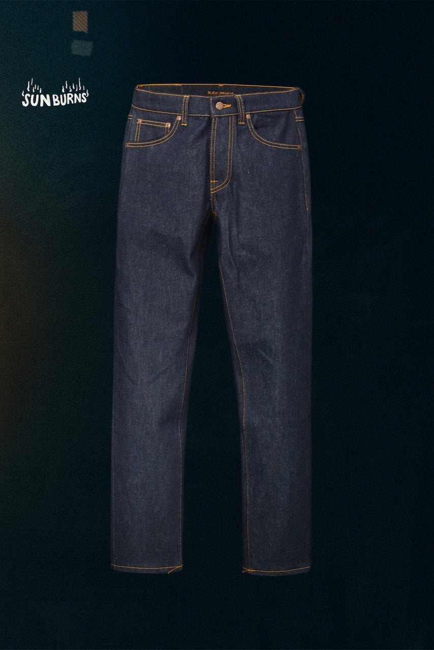 SOLID OLLIE Dry Sunburns