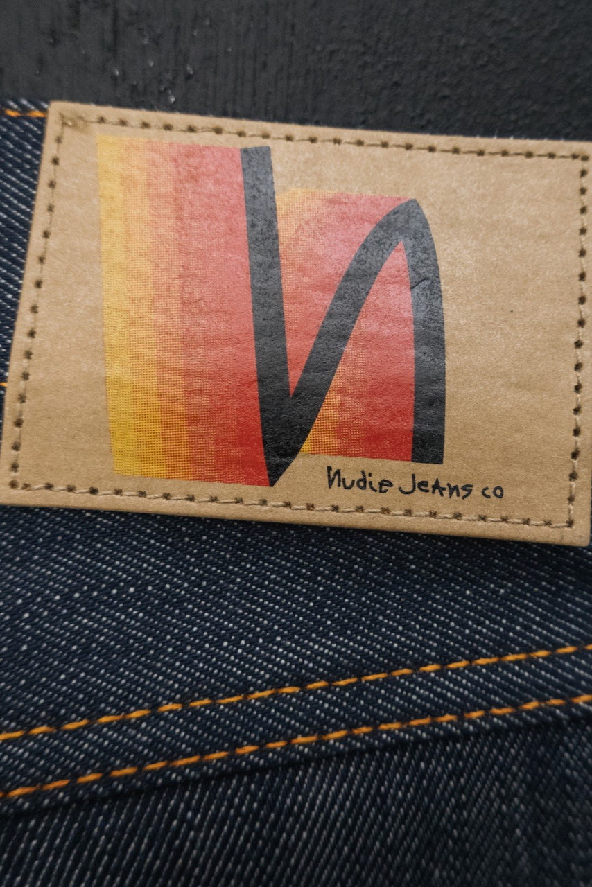 SOLID OLLIE Dry Sunburns