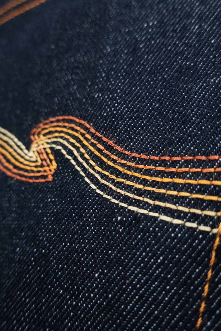 SOLID OLLIE Dry Sunburns