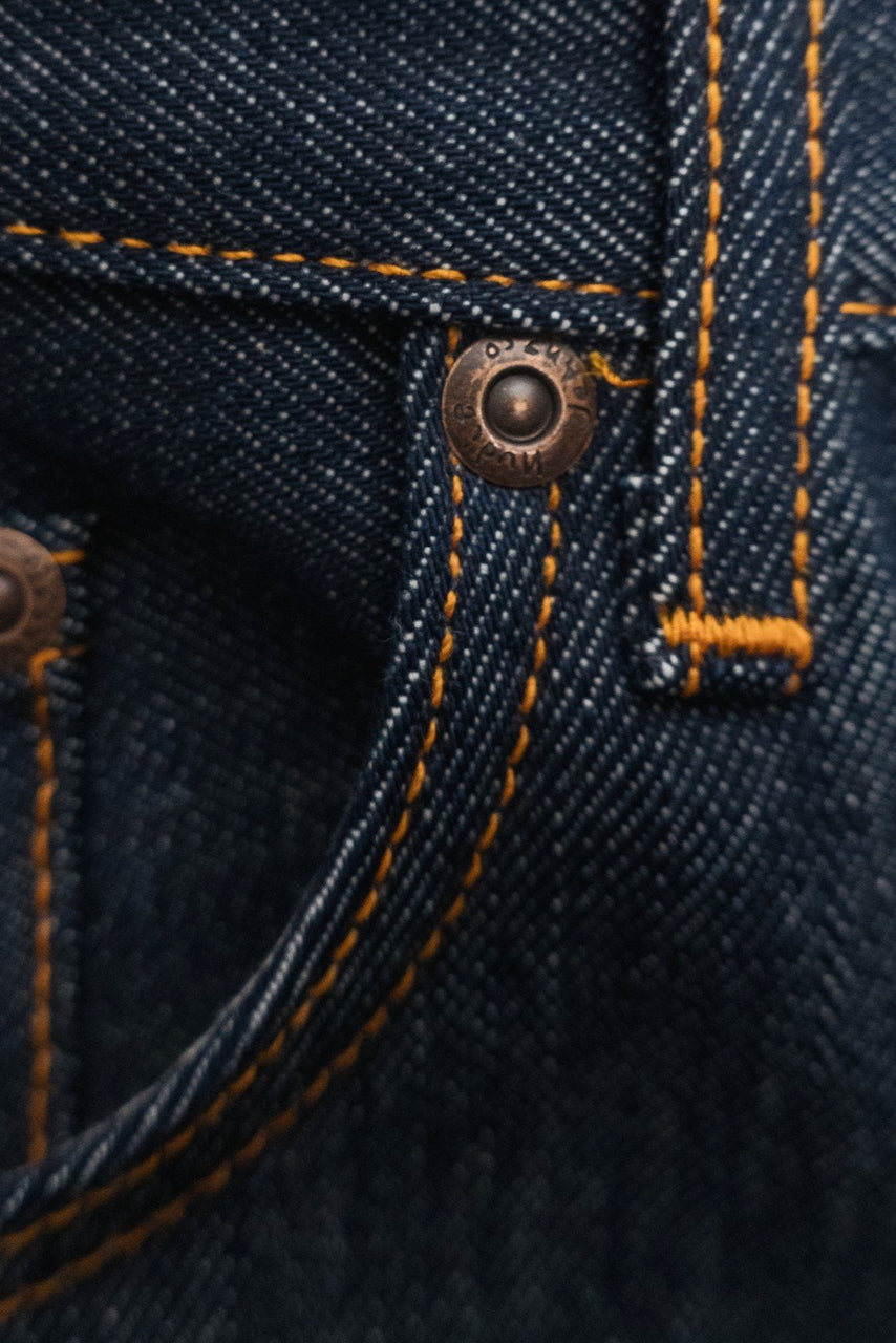 SOLID OLLIE Dry Sunburns