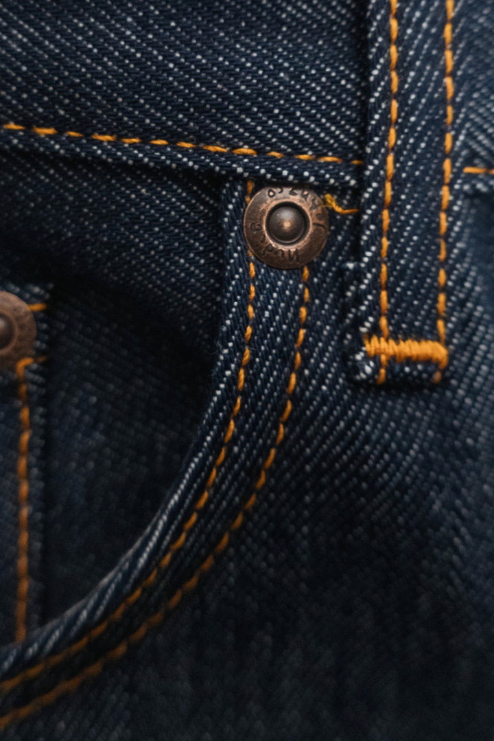 SOLID OLLIE Dry Sunburns