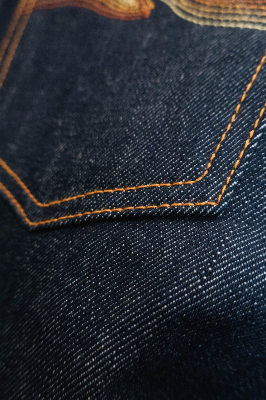 SOLID OLLIE Dry Sunburns