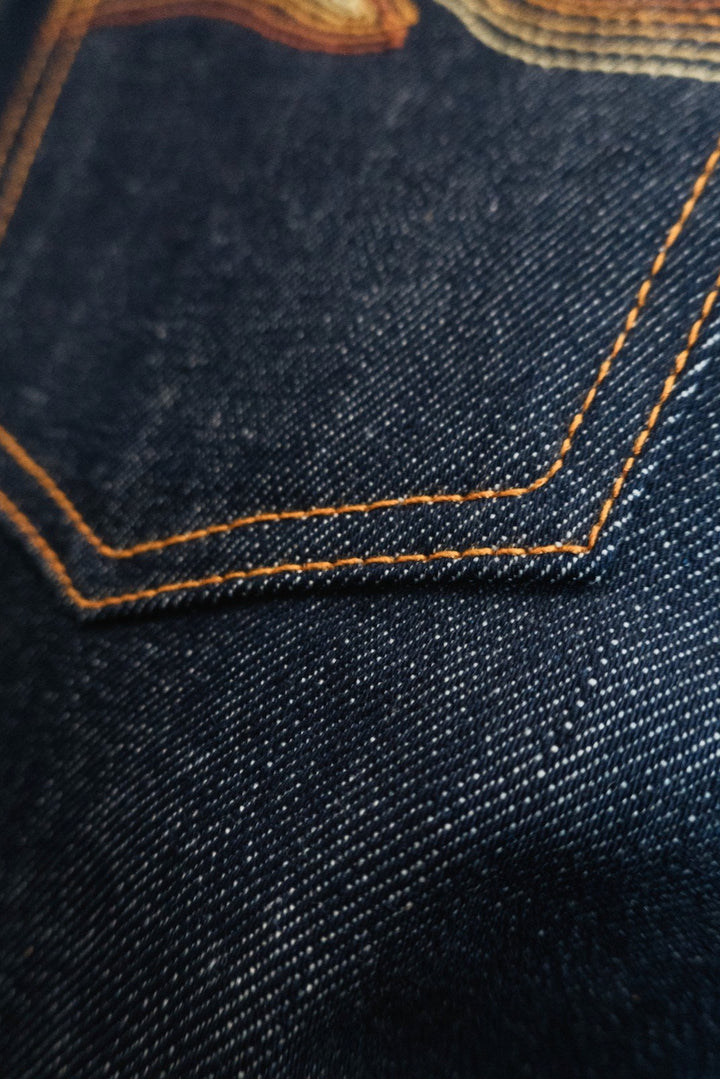 SOLID OLLIE Dry Sunburns