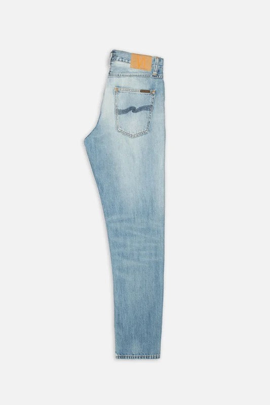 STEADY EDDIE II washed up | Nudie Jeans