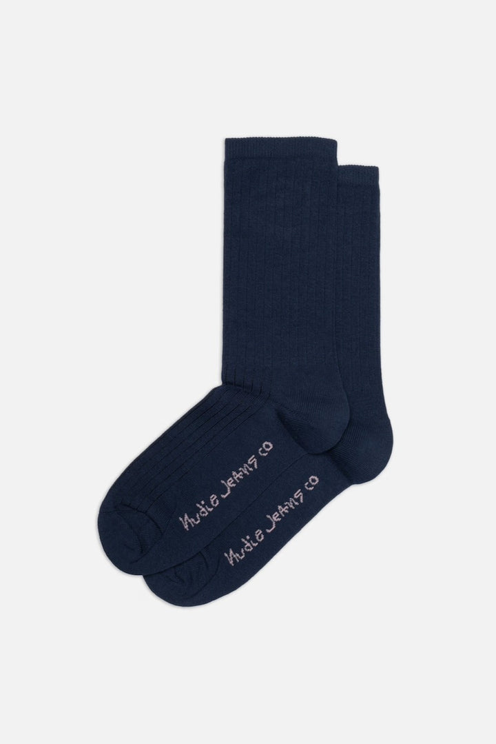 RIBBED Socks Women