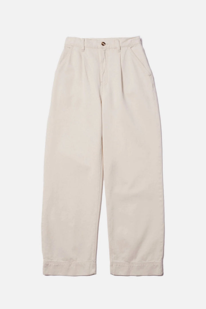 SUKI Workwear Sailor Pants ecru