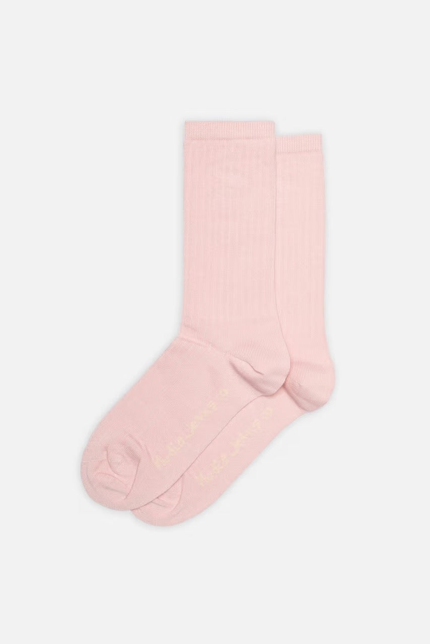 RIBBED Socks Women