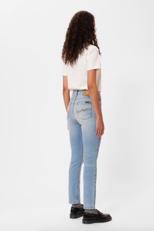 MELLOW MAE summer breeze | Nudie Jeans